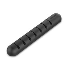 Органайзер для кабелей uGreen LP114 (50320) Cable Organizer черный