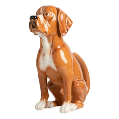 Кувшин Bordallo Pinheiro собака 1,2 л