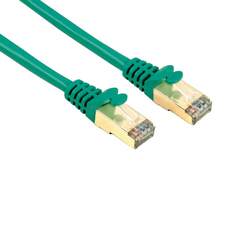 Патч-корд Qilive RJ45-RJ45 вилка-вилка 5м