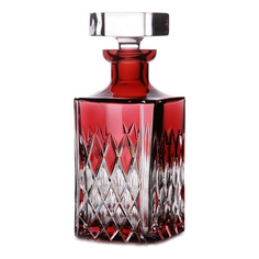 Штоф Arnstadt Венидиг рубин 0,75 л