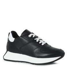 Кроссовки женские Loriblu черные 40 EU