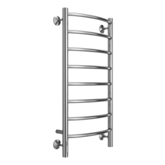 Полотенцесушитель Terminus Классик П8 400х850 левый электро