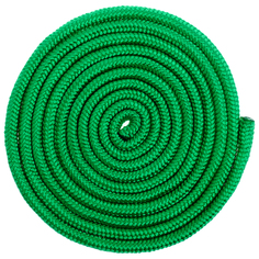 Скакалка гимнастическая ACE 4669372 300 см green A.C.E.