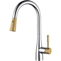 Смеситель для раковины D&K DA1462504D DK