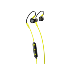 Беспроводные наушники CANYON CNS-SBTHS1L Lime (СП-00025264)