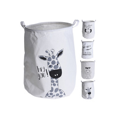 Корзина для белья Koopman International Kids Детская 1 шт