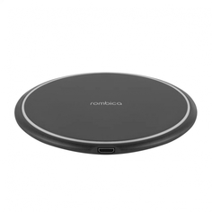 Зарядное устройство Rombica Neo Spirit Quick Black NQ-00270 No Brand