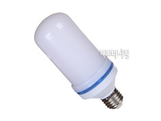 Лампочка Darom с эффектом огня 8151 No Brand
