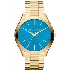 Наручные часы женские Michael Kors MK3265 золотистые