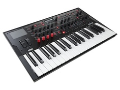 Синтезатор KORG MODWAVE