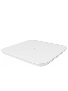 Весы напольные Xiaomi Mi Smart Scale 2 White