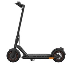 Электросамокат Navee N65 Electric Scooter Black No Brand