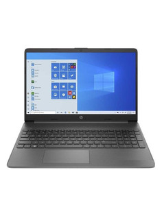 Ноутбук HP black (857402k)