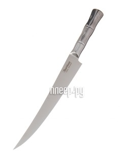 Нож Samura Bamboo SBA-0048F/K - длина лезвия 224mm