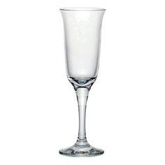 Бокал Pasabahce Dalida для шампанского стекло 210 мл