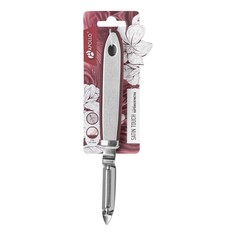 Картофелечистка Apollo Satin Touch с плавающим лезвием 2 х 21,5 см