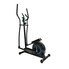 Эллиптический тренажер DFC E504HB