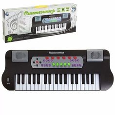 Синтезатор детский Tongde R T196-D1075