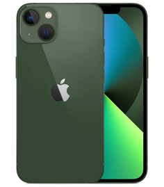 Смартфон Apple iPhone 13 256GB Green