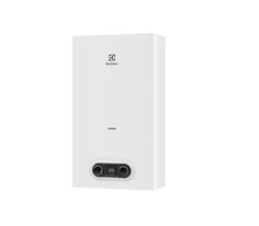 Водонагреватель проточный Electrolux GWH 12 NanoPlus 2.0 White