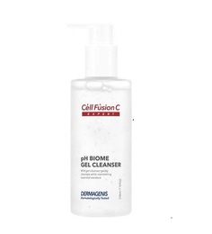Гель для лица Cell Fusion C Gel Cleanser pH Biome очищающий, 200 мл