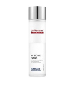 Тоник Cell Fusion C pH Biome Toner бифазный, восстанавливающий pH, 150 мл
