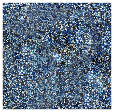 Грунт для аквариума ArtUniq ColorMix Galaxy, галактика, 1-2 мм, 1 л