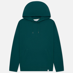 Худи мужское NORSE PROJECTS N20-1276-7184 синее L