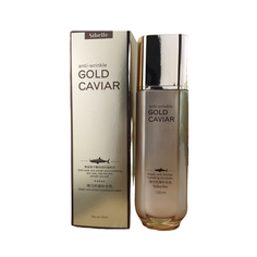 Эмульсия для лица Sibelle с экстрактом икры Gold Caviar 120 мл