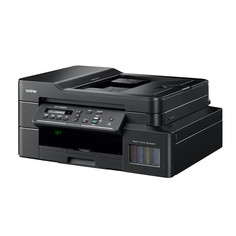 Струйное МФУ Brother DCP-T820DW InkBenefit Plus