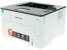 Лазерный принтер Pantum P3308DW