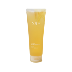 Пенка для умывания прополис Fraijour Yuzu Honey All Clear Cleansing Foam 250 мл