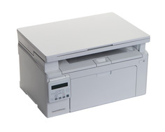 Лазерное МФУ HP LaserJet Pro MFP M132 nw
