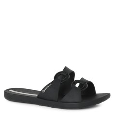 Шлепанцы женские Ipanema 26658 черные 38 EU