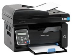 Лазерный принтер Pantum M6550NW