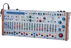 Модульный синтезатор Buchla Easel Command (208C with case & MIDI)