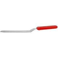 Нож кондитерский 20cm из нержавеющей стали с пластмассовой ручкой YANO
