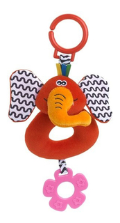 Погремушка Жирафики Погремушка Слон 93931