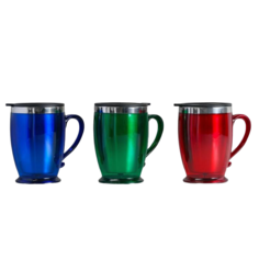 Термокружка Take it Easy Виго 450ml Микс 2642664