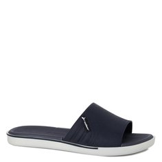 Шлепанцы мужские Rider 11795 серые 39-40 EU