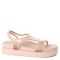 Сандалии женские Melissa 33430 розовые 35-36 EU