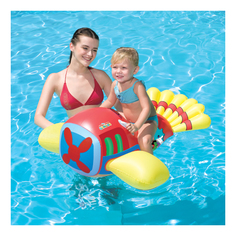 Игрушка надувная Bestway Микки-Маус