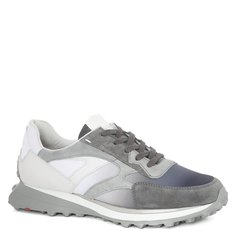 Кроссовки мужские LLOYD AMARO FW22 серые 43 EU