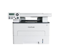 Принтер лазерный Pantum M6700DW