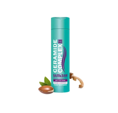 Бальзам-ополаскиватель CERAMIDE COMPLEX для сухих волос, 250 г Царство Ароматов