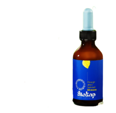 Сыворотка Eliokap АНВ Увлажняющие, 100 мл