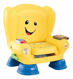 Развивающая игрушка Fisher-Price Смейся и учись Mattel