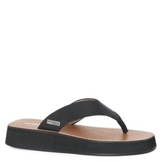 Шлепанцы женские Les Tropeziennes GALA черные 40 EU