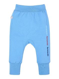 Ползунки детские Мамуляндия 20-116 цв. голубой р. 62