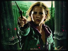 Пазл Super Prime 3D Гермиона Грейнджер, 500 дет., 32653